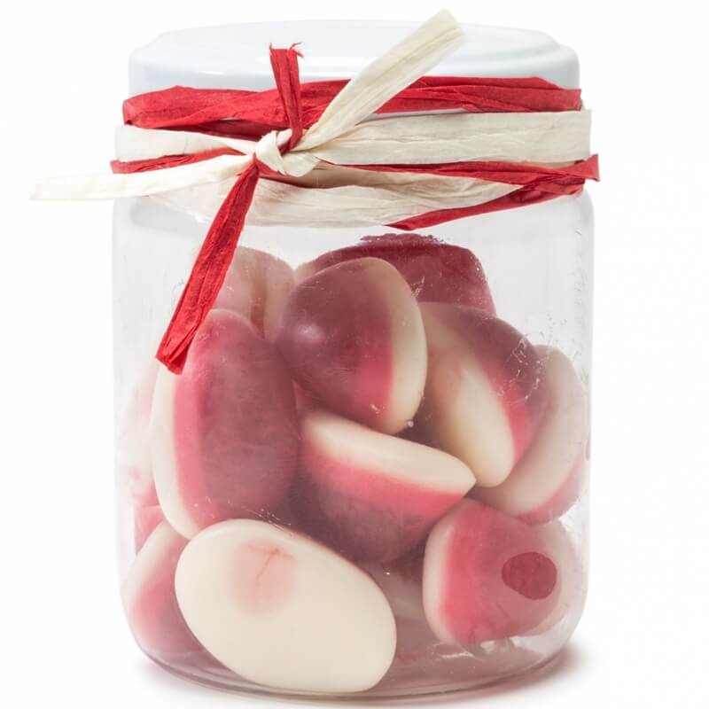 Petits Pot de Bonbons Petits Pot de Bonbons