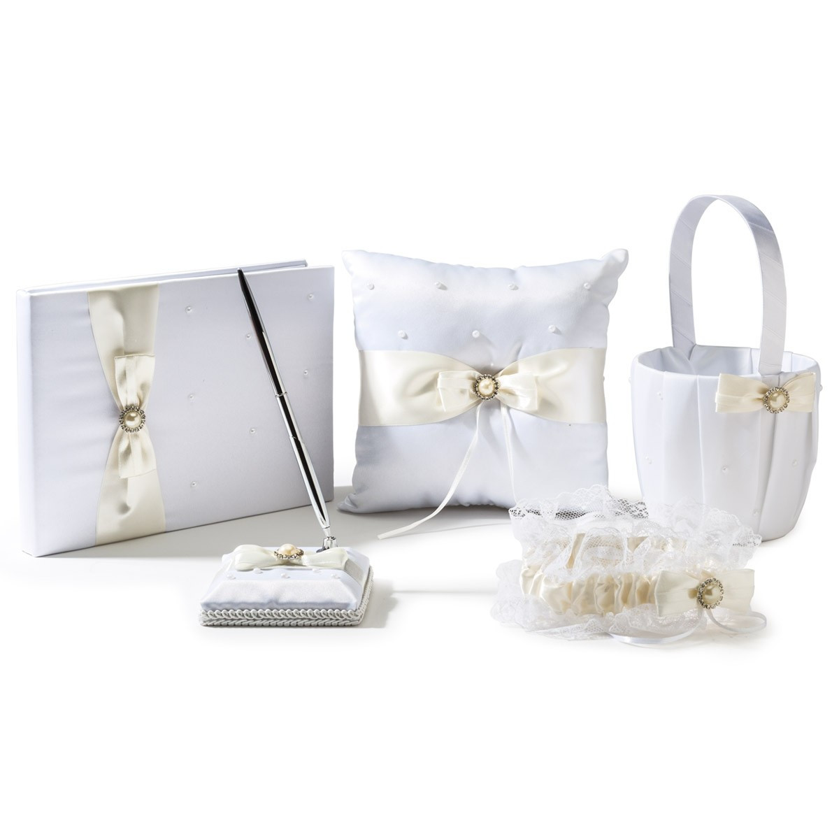 accessoires de mariage