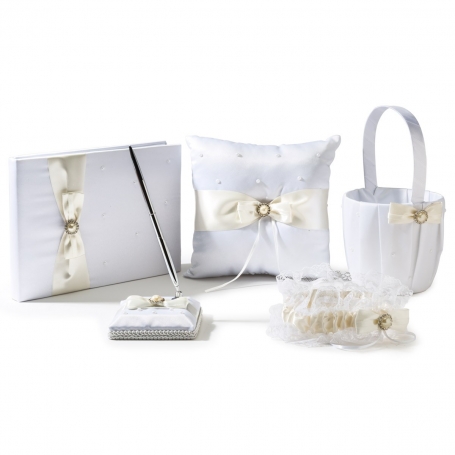 accessoires de mariage