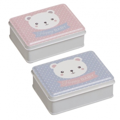 boite carton bonbon