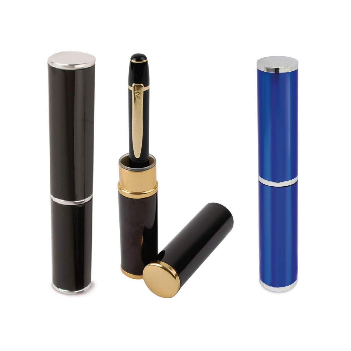 étui pour stylo à bille