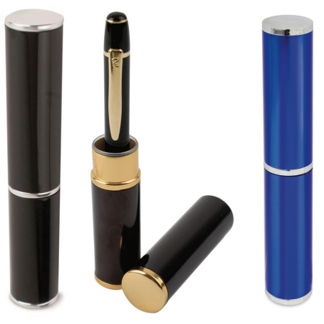 étui Pour Stylo à Bille