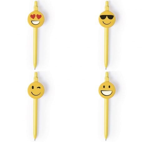 Stylos Smileys