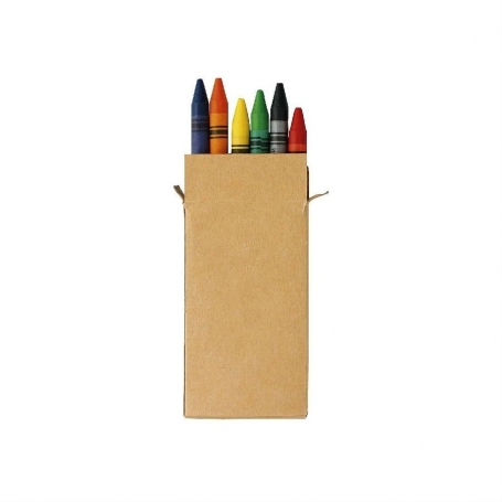 Crayons de cire pour les mariages