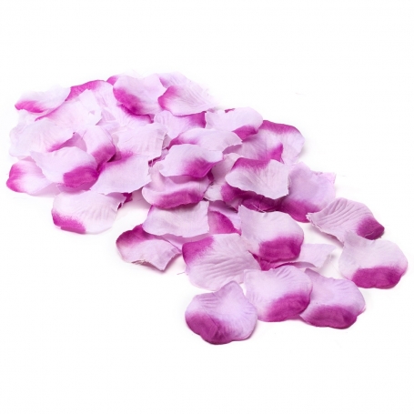 Pétales de rose économiques