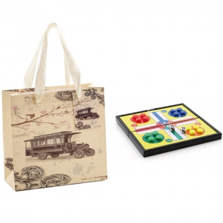 Petit Jeu De Parchis Cadeau
