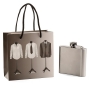 Flacon cadeau pour homme