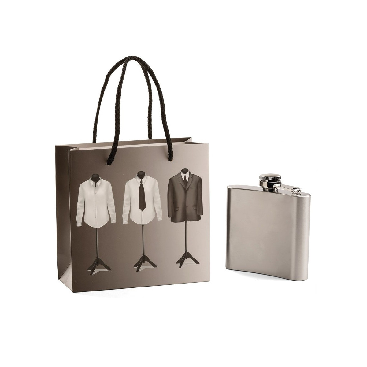 Flacon cadeau pour homme