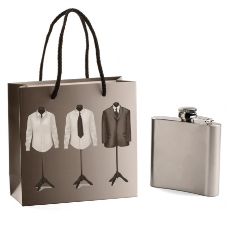 Flacon cadeau pour homme