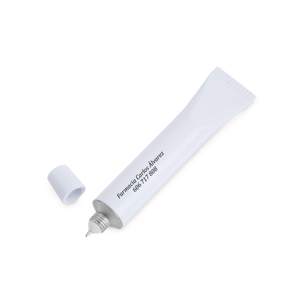 Stylo original pour pharmacie personnalisé