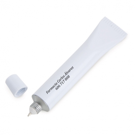 Stylo original pour pharmacie personnalisé