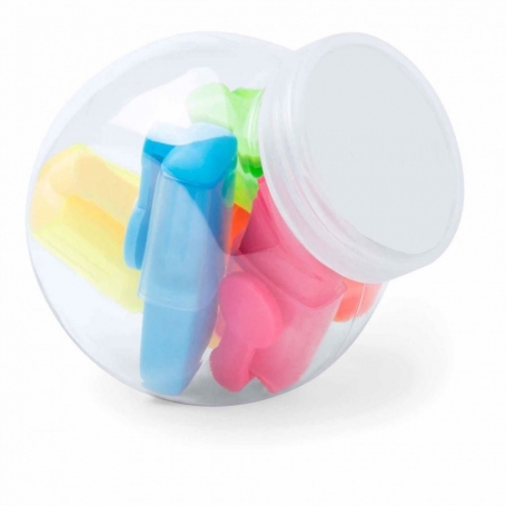 Set de marqueurs cadeau d’entreprise