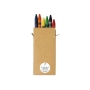 Crayons de cire pour les enfants