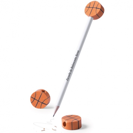 Crayon Pour Club De Basket