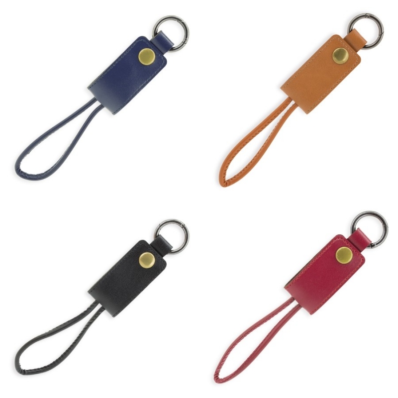 Porte Cles Avec Cable Connecteur Cadeaux Hommes Mariage Porte Cles Mariage Pour Homme Couleur