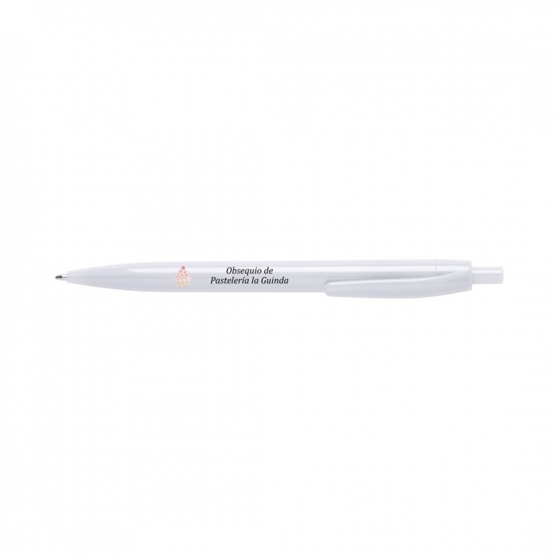 Stylo à Bille Blanc pour Pâtisserie Stylo à Bille Blanc pour Pâtisserie