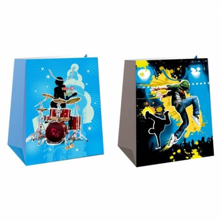 Sacs Cadeaux Pour Adolescents