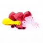 Pack pour faire une fleur de ballons