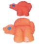 Œuf de dinosaure surprise