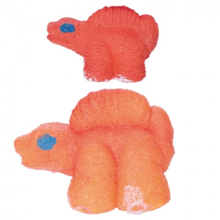 Œuf de dinosaure surprise