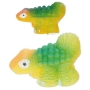 Œuf de dinosaure surprise