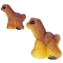 Œuf de dinosaure surprise