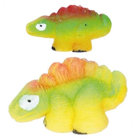 Œuf de dinosaure surprise