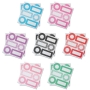 Étiquettes adhésives originales