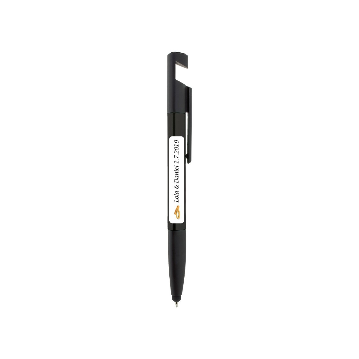 Stylo multifonction mariage