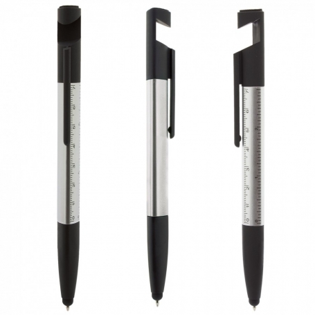 Stylo multifonction personnalisé pour baptêmes