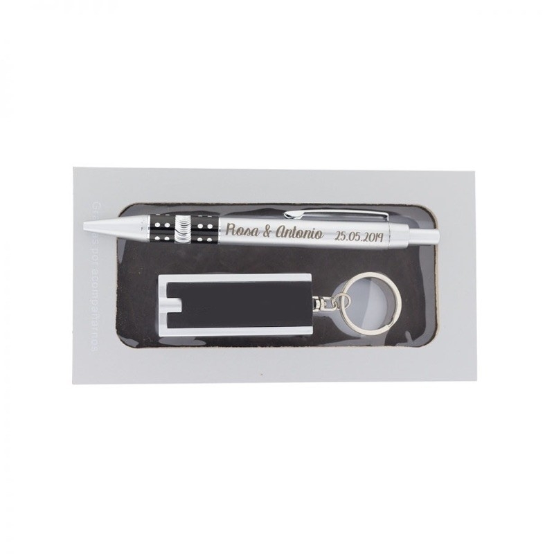 Set avec Gravure pour Cadeau Mariage Gravure Laser Set avec Gravure pour Cadeau Mariage Gravure Laser