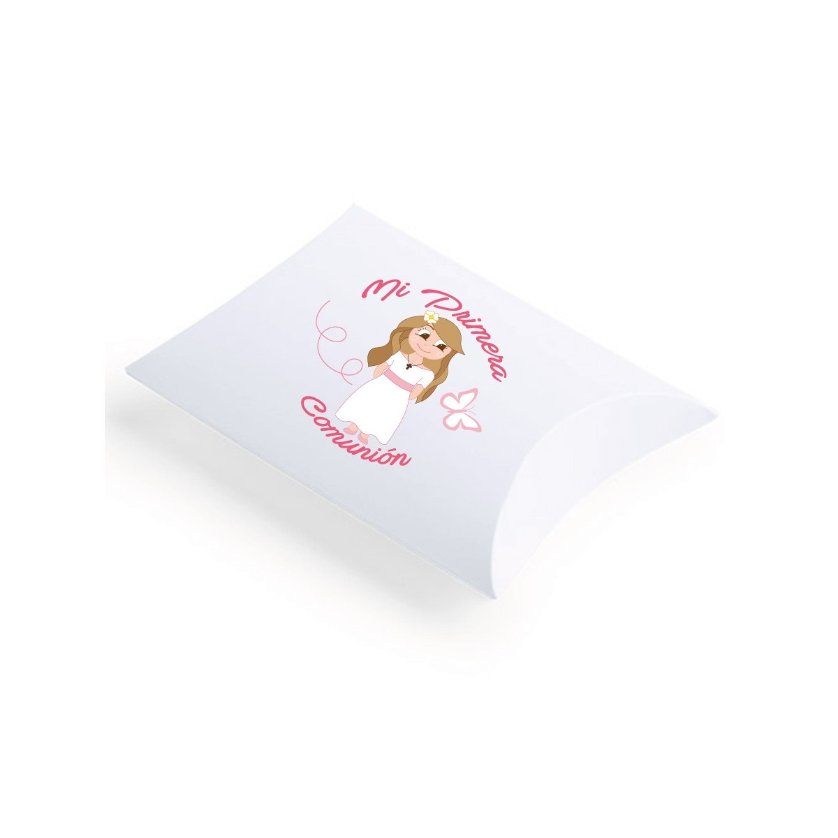 Étui de communion pour fille