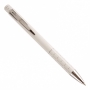 Stylo blanc pour mariage