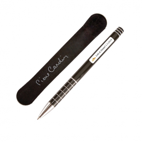 Stylo élégant pour mariages personnalisé