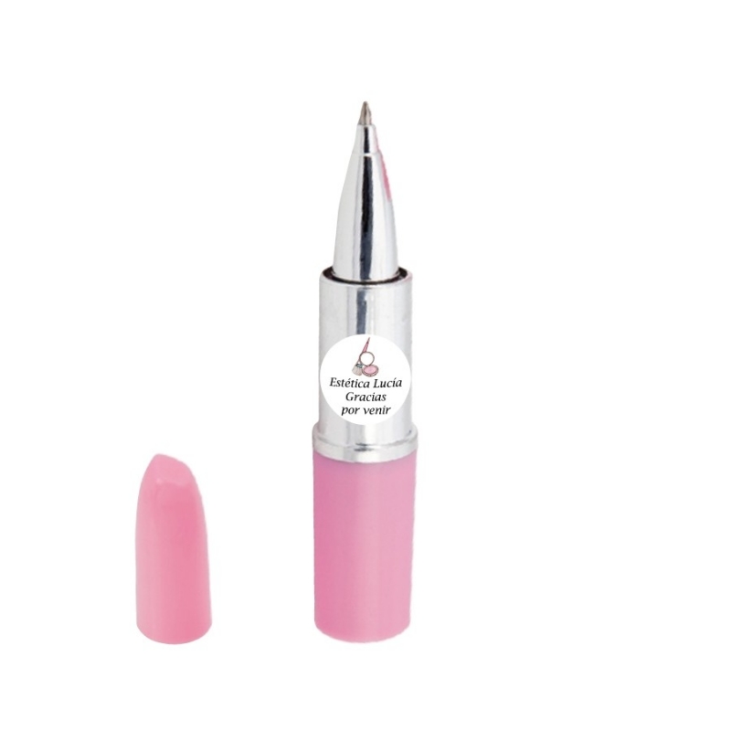 Stylos Rouge à Lèvres pour Entreprise 0.29 € Stylos Rouge à Lèvres pour Entreprise 0.29 €