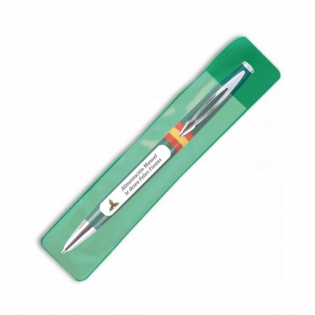 Stylo à Bille Cadeau Personnalisé
