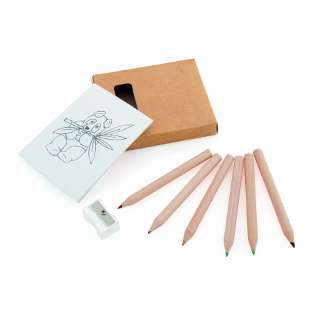 Jeu de coloriage pour noël