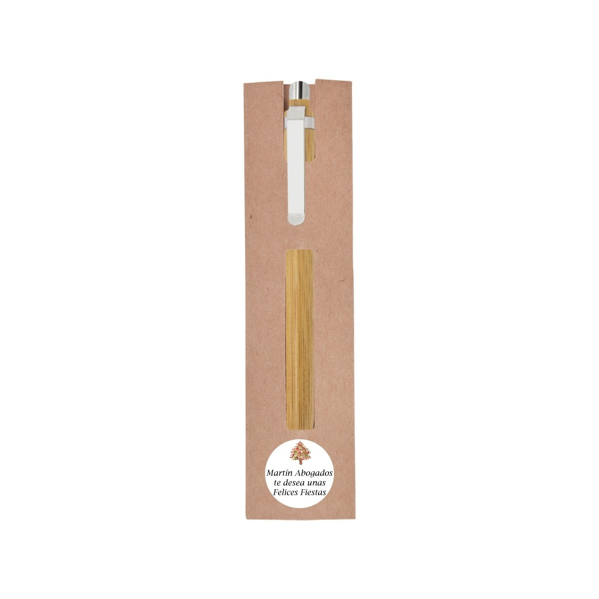 Stylo personnalisé pour les entreprises