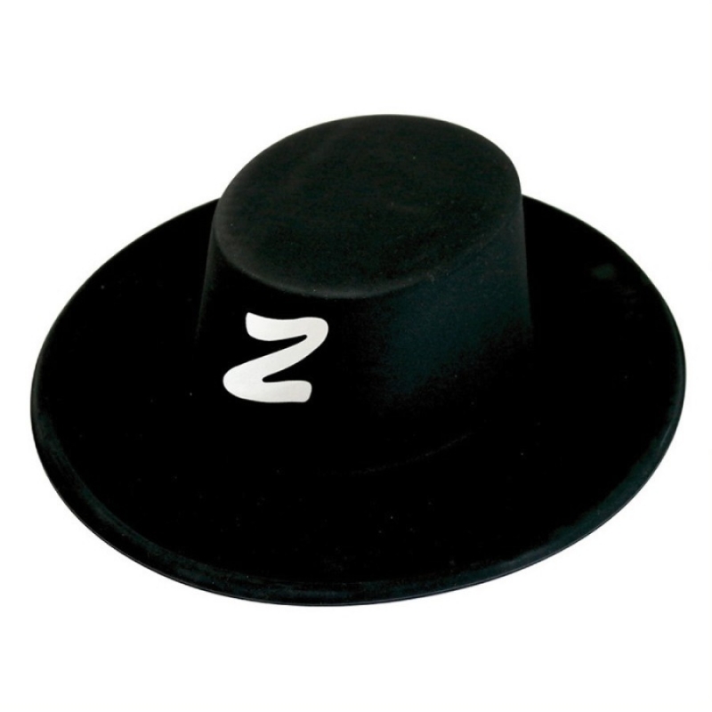 Chapeau de zorro sombrero Clearance