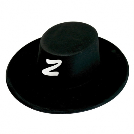 Chapeau De Zorro