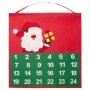Calendrier de l'avent