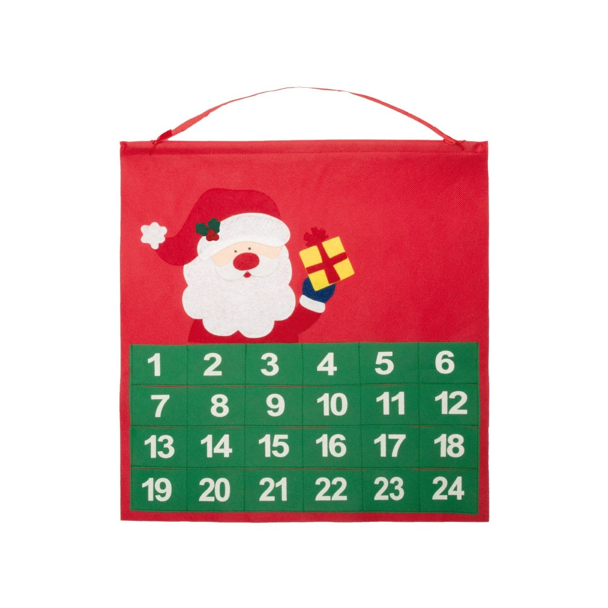 Calendrier de l'avent