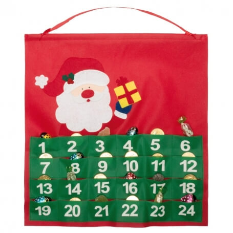 Calendrier de l'avent