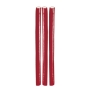 Réglisse rouge fourrée