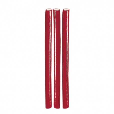 Réglisse rouge fourrée