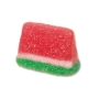 Sac de bonbons en forme de pastèque
