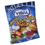 Bonbons gélifiés classiques assortis