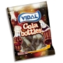 Bouteilles de bonbons