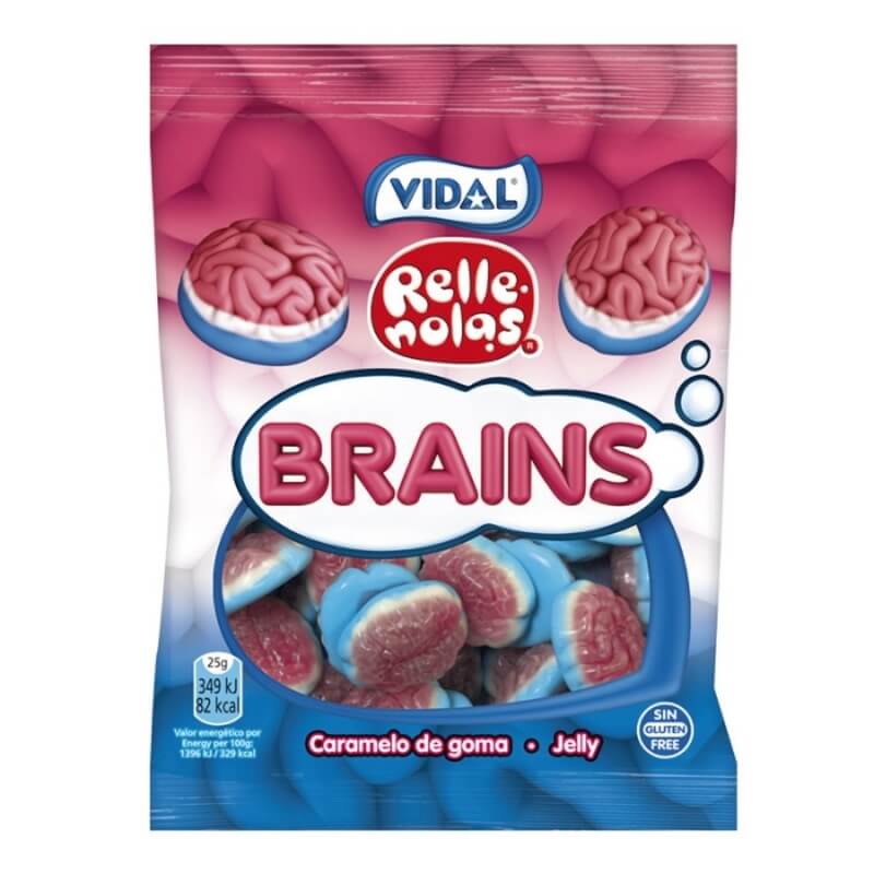 Bonbons Cervelles Bonbons Cervelles