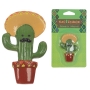 Magnet cactus